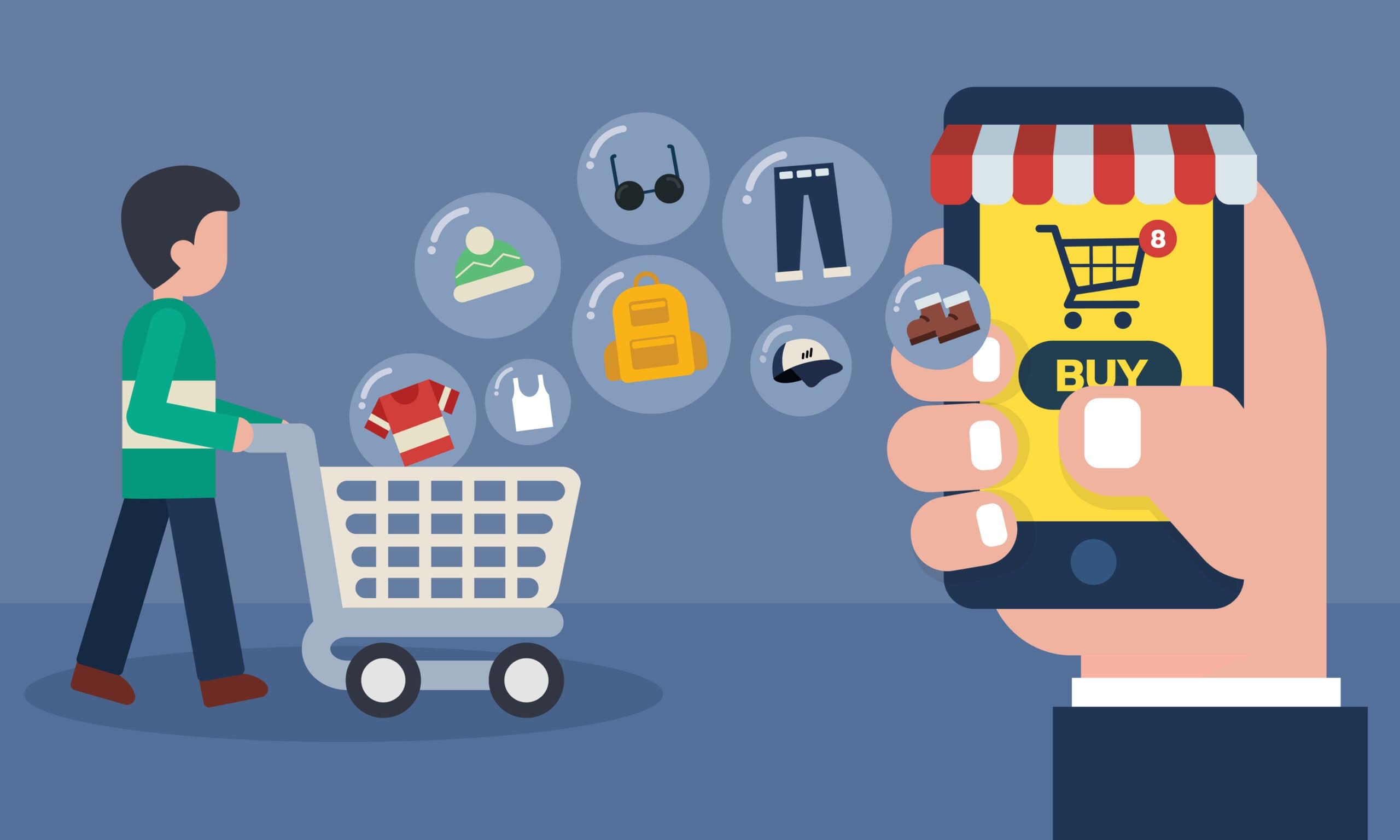 Hộ kinh doanh online có phải xuất hóa đơn không? Quy định 2025 2 Khi nào hộ kinh doanh online bắt buộc xuất hóa đơn?
