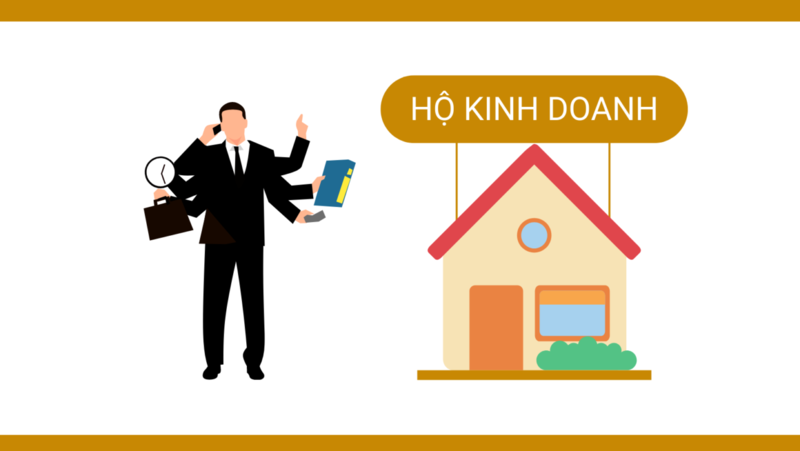 Nên đăng ký hộ kinh doanh hay cá nhân kinh doanh? 4 So sánh ưu nhược điểm giữa hai hình thức