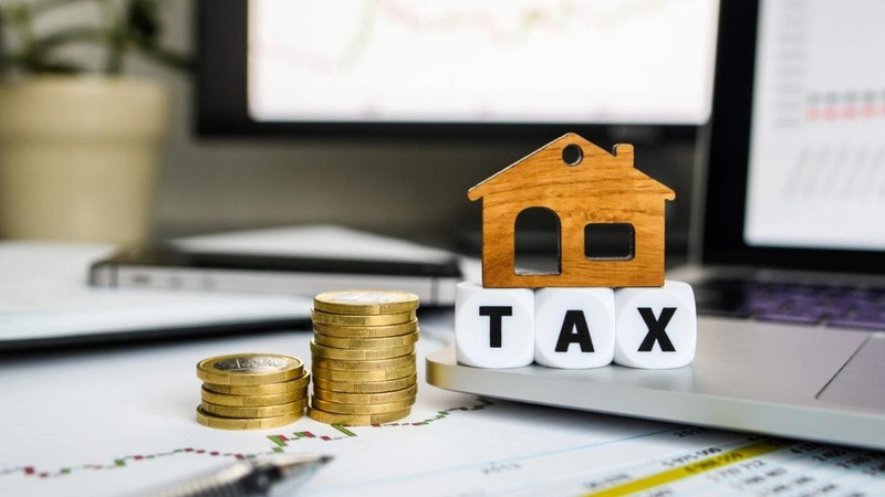 Hướng dẫn cách tính thuế thu nhập cá nhân luỹ tiến từng phần 3 Vai trò trong phân phối công bằng và điều tiết thu nhập xã hội