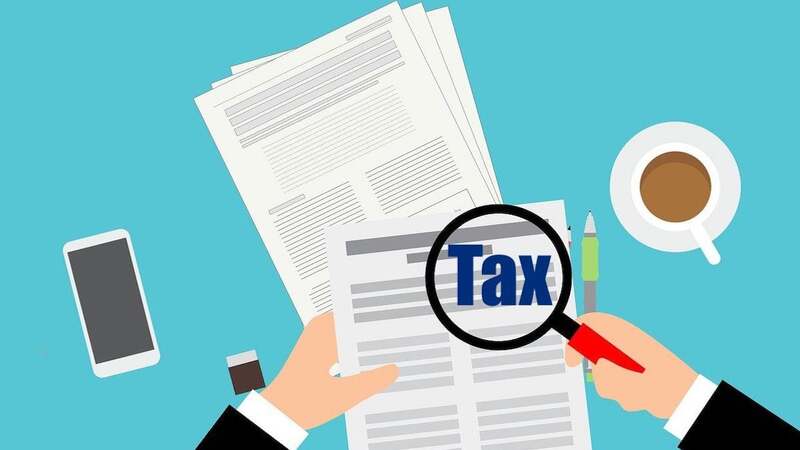 Hướng dẫn cách tính thuế thu nhập cá nhân luỹ tiến từng phần 5 Cách tính thuế thu nhập cá nhân lũy tiến