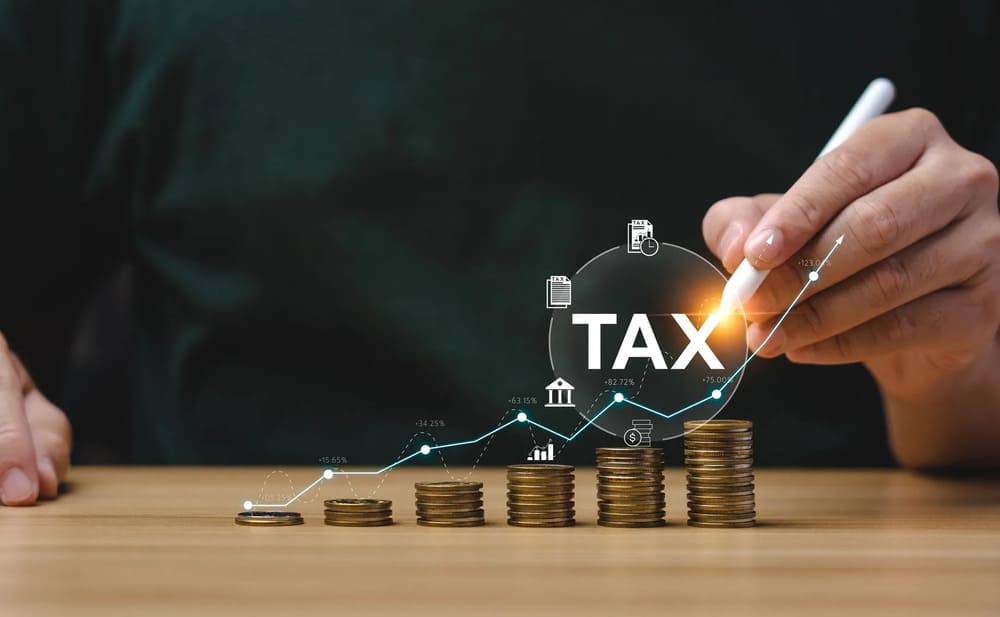 Thuế TNCN của người làm 2 công ty: Cách tính và thông tin cần biết 5 Cách tính thuế TNCN cho người làm 2 công ty như thế nào?