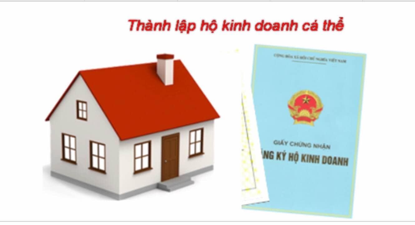 1 người được đứng tên bao nhiêu hộ kinh doanh?