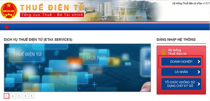 Cá nhân kinh doanh trên sàn thương mại điện tử nộp thuế thế nào? 5 Các hình thức nộp thuế phổ biến và ưu nhược điểm