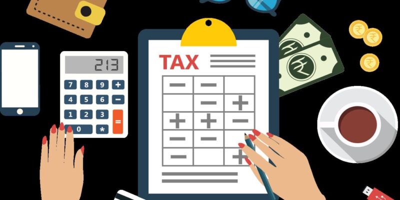 Bán hàng Shopee có phải đóng thuế không?