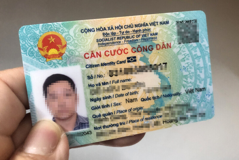 Hộ kinh doanh có cần định danh điện tử không?