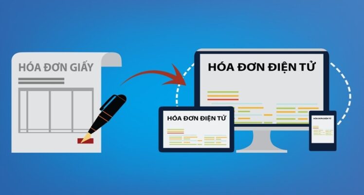 Các trường hợp đặc biệt vẫn phải nộp báo cáo dù dùng hóa đơn điện tử