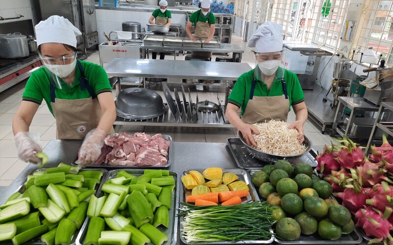 Những lưu ý khi xin giấy phép kinh doanh quán ăn