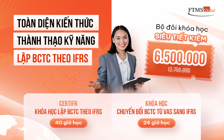 Báo cáo tài chính gồm những loại nào? 7 Báo cáo tài chính gồm những loại nào? 4 hay 5 loại?
