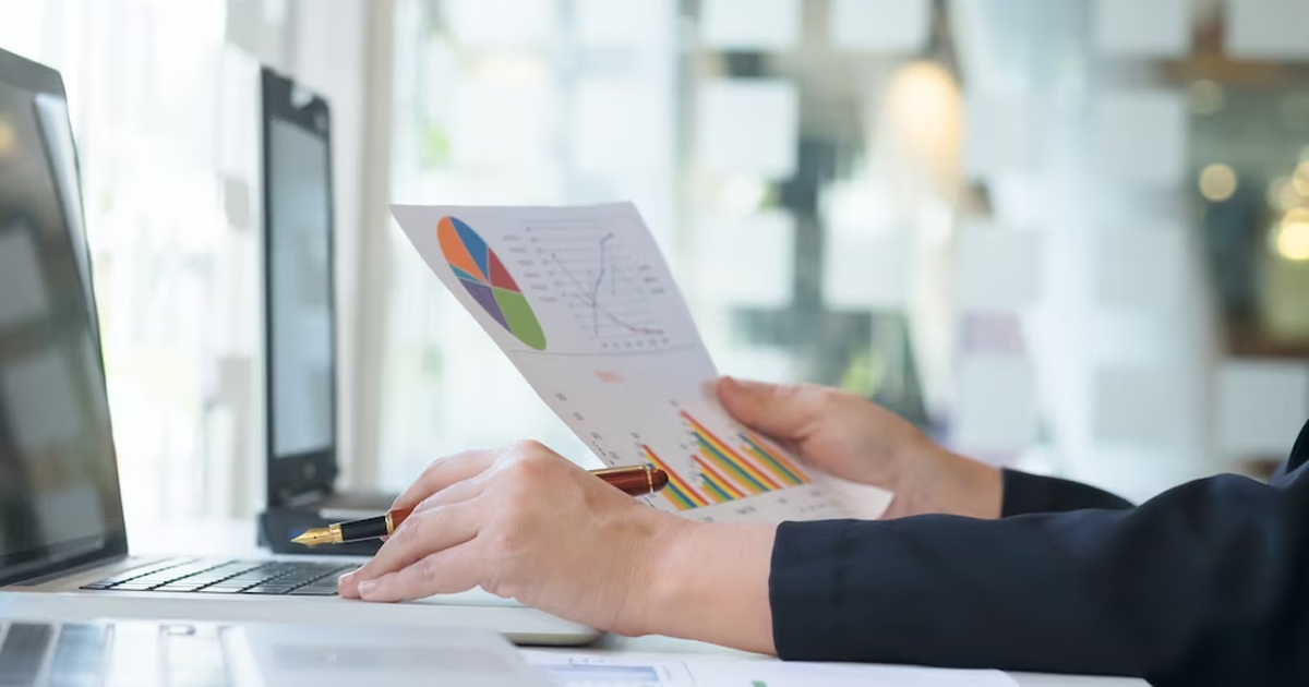 Báo cáo tài chính gồm những loại nào? 4 Báo cáo tài chính gồm những loại nào? 4 hay 5 loại?