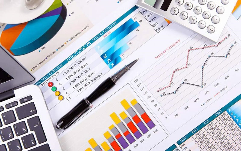 Báo cáo tài chính gồm những loại nào? 6 Báo cáo tài chính gồm những loại nào? 4 hay 5 loại?