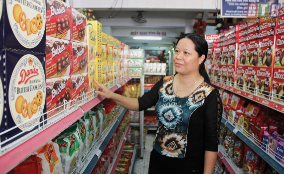 Cá nhân có doanh thu trên 100 triệu phải nộp thuế gì? 2 Cá nhân có doanh thu trên 100 triệu: nghĩa vụ thuế cách xử lý