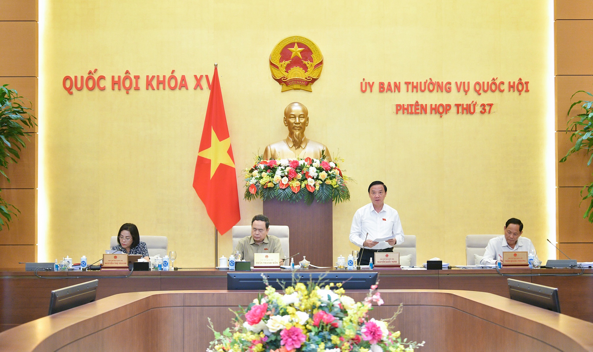 Các chính sách ưu đãi thuế thu nhập doanh nghiệp mới nhất