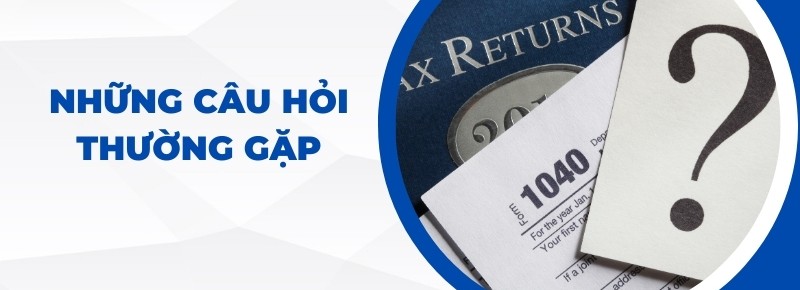 Cách làm báo cáo thuế cho người mới bắt đầu