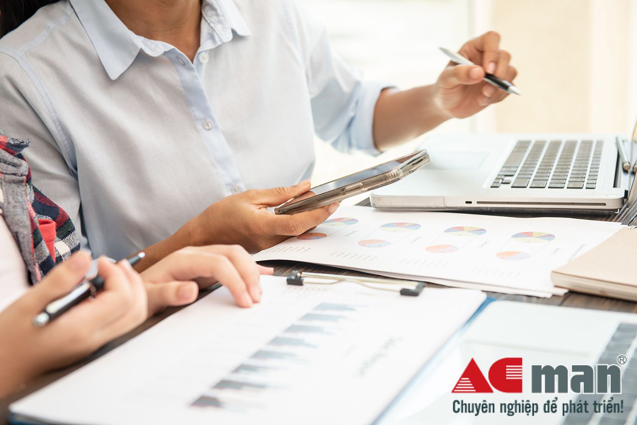 Hạch toán chi phí thuê nhà, văn phòng theo từng trường hợp