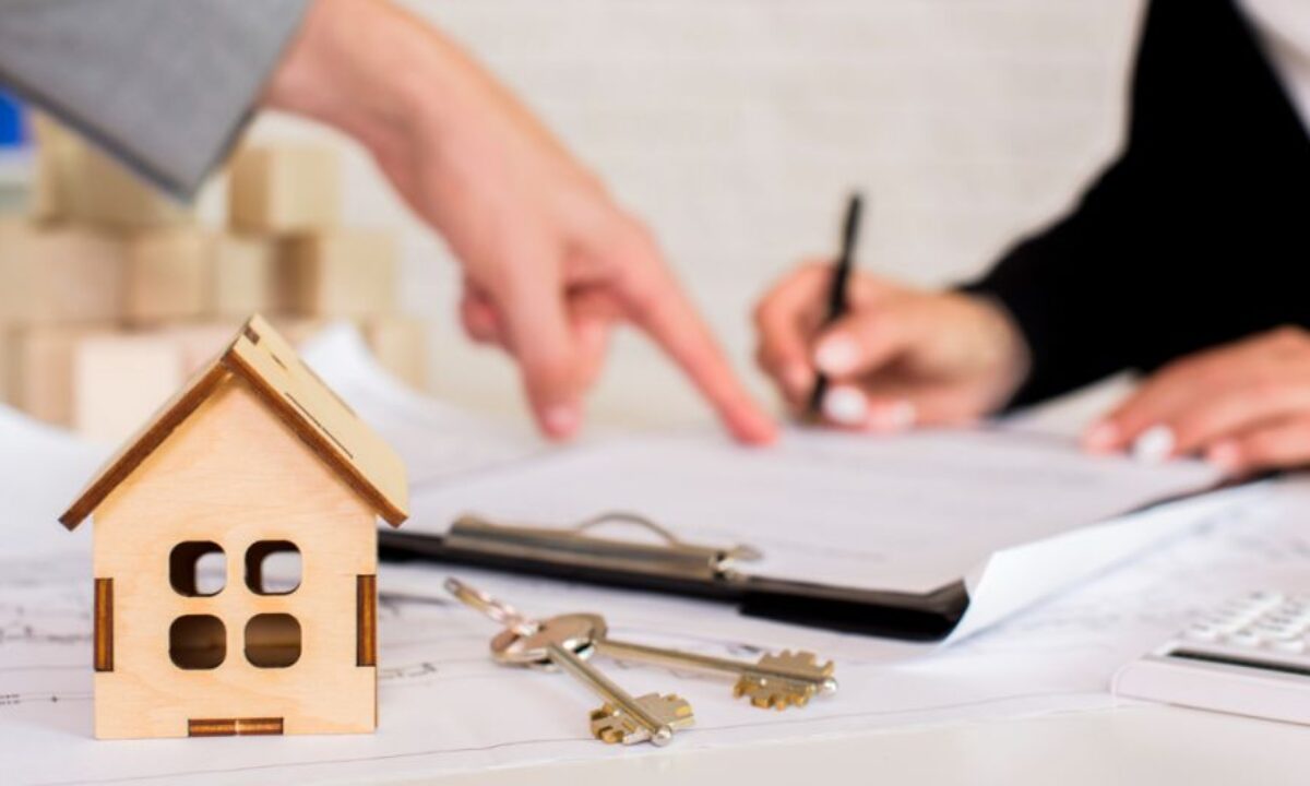 Hạch toán chi phí thuê nhà, văn phòng theo từng trường hợp