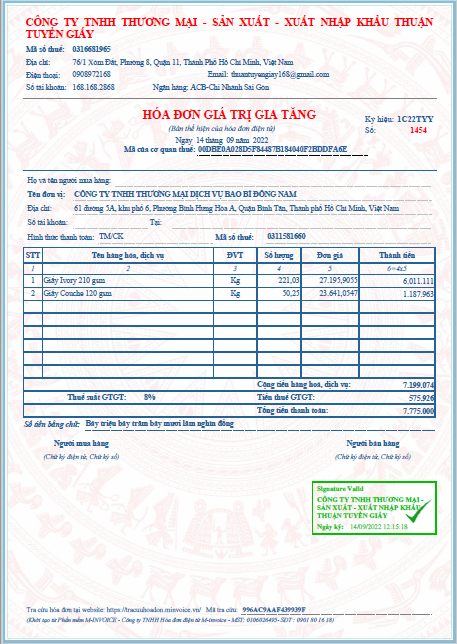 Hướng dẫn cách làm báo cáo thuế cho hộ kinh doanh