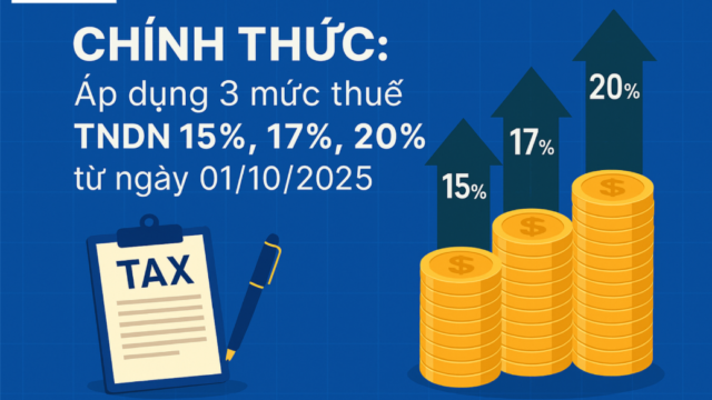 Hướng dẫn cách làm báo cáo thuế từ cơ bản đến nâng cao cho người mới