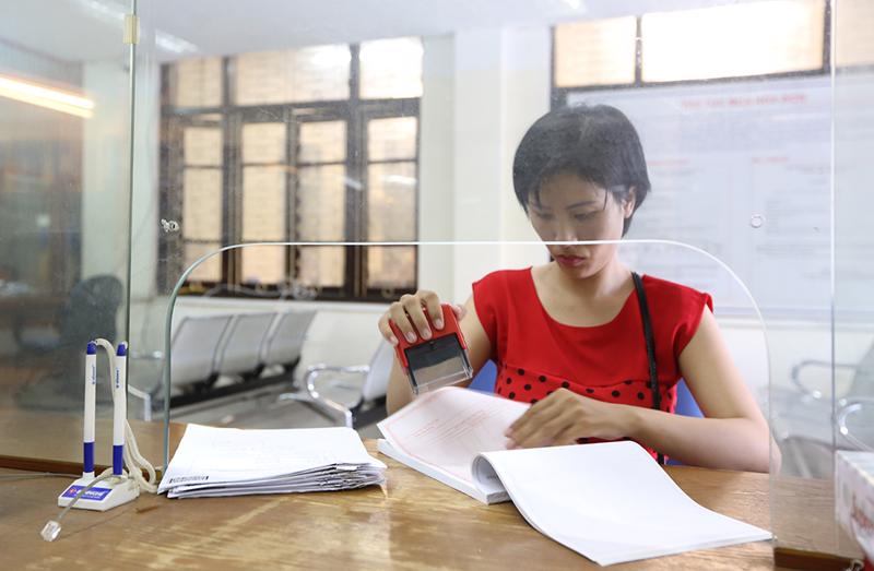 Hướng dẫn cách làm hóa đơn đỏ (VAT) chuẩn và hợp pháp