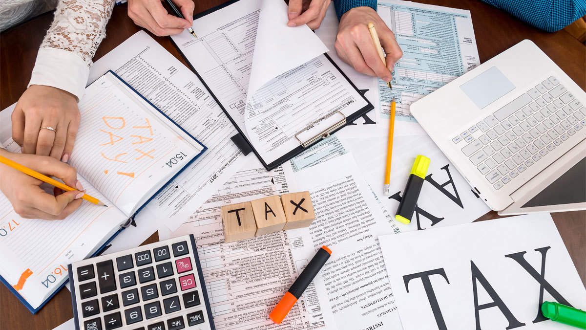 Kế toán thuế cần học những gì để làm việc hiệu quả