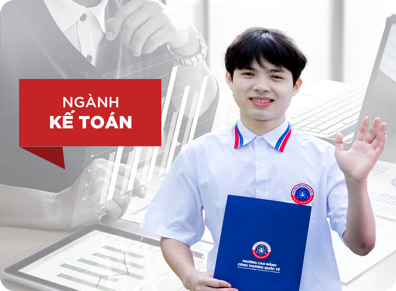 Kế toán trường học cần làm những gì? Mô tả cụ thể