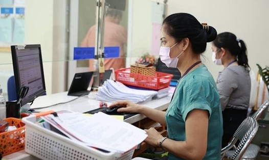 Kế toán trường học cần làm những gì? Mô tả cụ thể