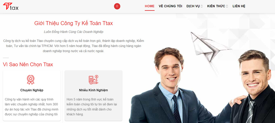 Dịch vụ kế toán cho doanh nghiệp 3 Những điều doanh nghiệp cần biết về dịch vụ kế toán