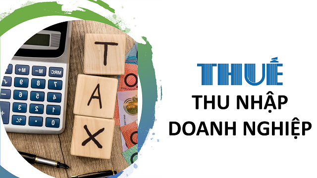 Cac diem moi cua Luat Thue Thu nhap doanh nghiep 3