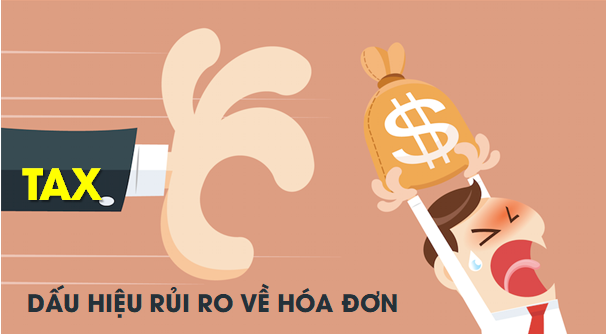 Cách Lập Công Văn Giải Trình Hóa Đơn Rủi Ro Đúng Quy Định Mới Nhất 2 doanh nghiep rui ro ban trai phep hoa don