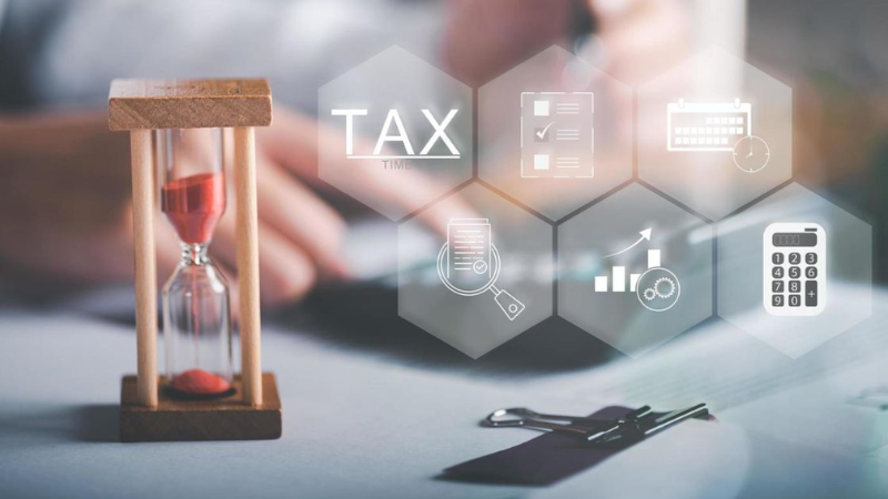 Các doanh nghiệp cần chủ động nghiên cứu điểm mới của thuế 