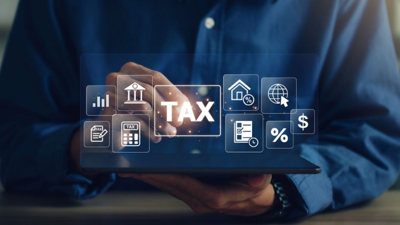 Điểm mới về thu nhập chịu thuế và chi phí được trừ