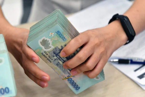 tài khoản vốn chủ sở hữu