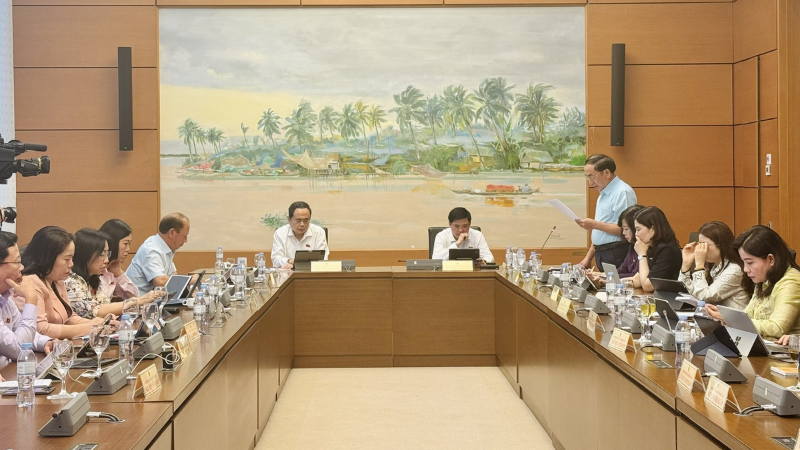 Tổng quan về chính sách thuế GTGT áp dụng năm 2026