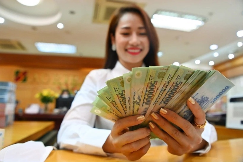 Quy định pháp luật thuế liên quan đến hình thức chi trả tiền lương