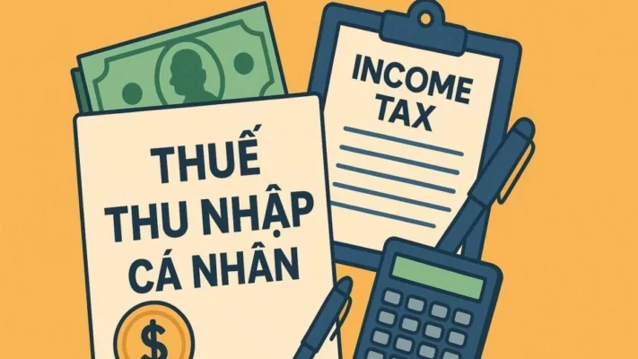 học kế toán cho người mới bắt đầu