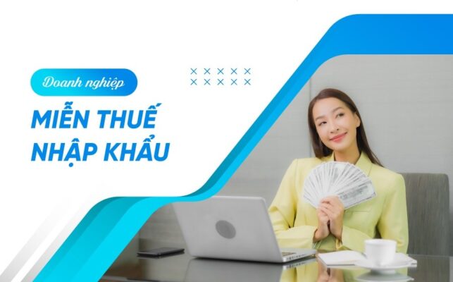 điều kiện miễn thuế