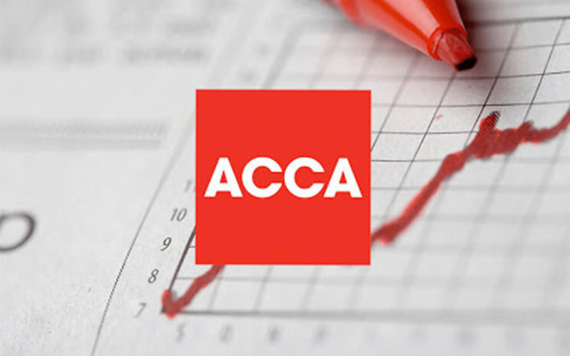 bằng acca