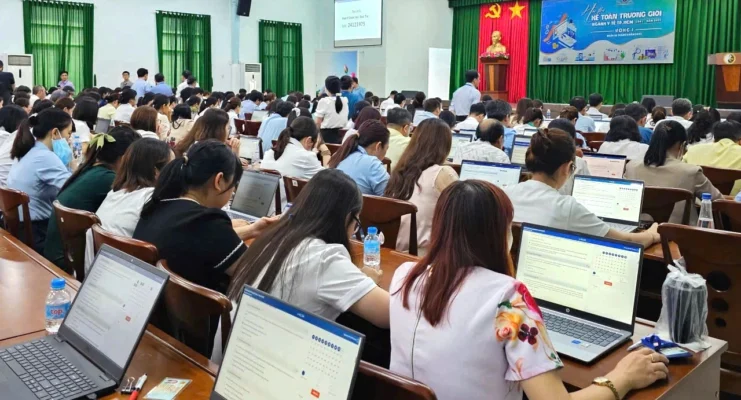 chứng chỉ kế toán viên có bắt buộc không