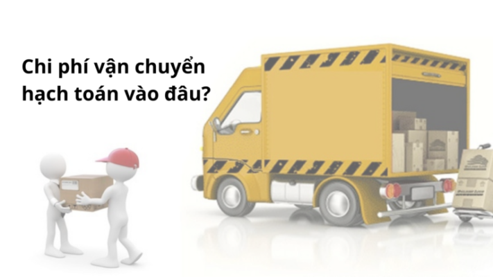 Hạch toán dịch vụ vận chuyển tối ưu và tuân thủ thuế 2 hạch toán dịch vụ vận chuyển