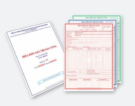 Xuất hoá đơn trong dịch vụ bảo vệ