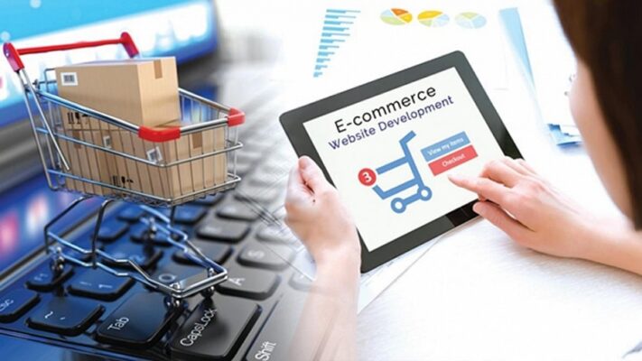 Thuế sàn tmdt hướng dẫn tính thuế và tối ưu cho shop 2 thuế sàn tmdt