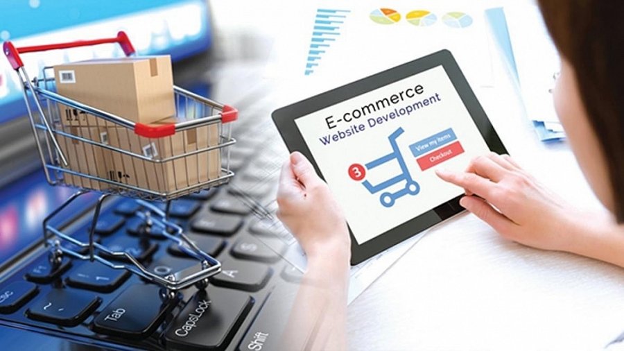 Thuế sàn tmdt hướng dẫn tính thuế và tối ưu cho shop 1 thuế sàn tmdt