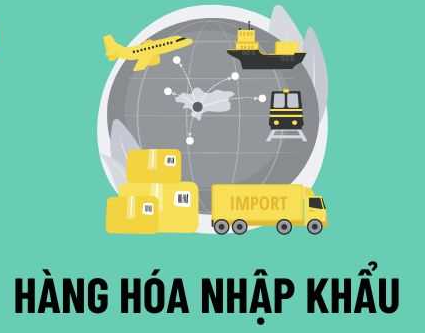 thuế tiêu thụ đặc biệt hàng nhập khẩu