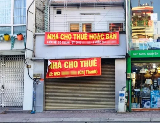 Chi phí thuê nhà của cá nhân và cách ghi nhận thuế TNDN 2 chi phí thuê nhà của cá nhân